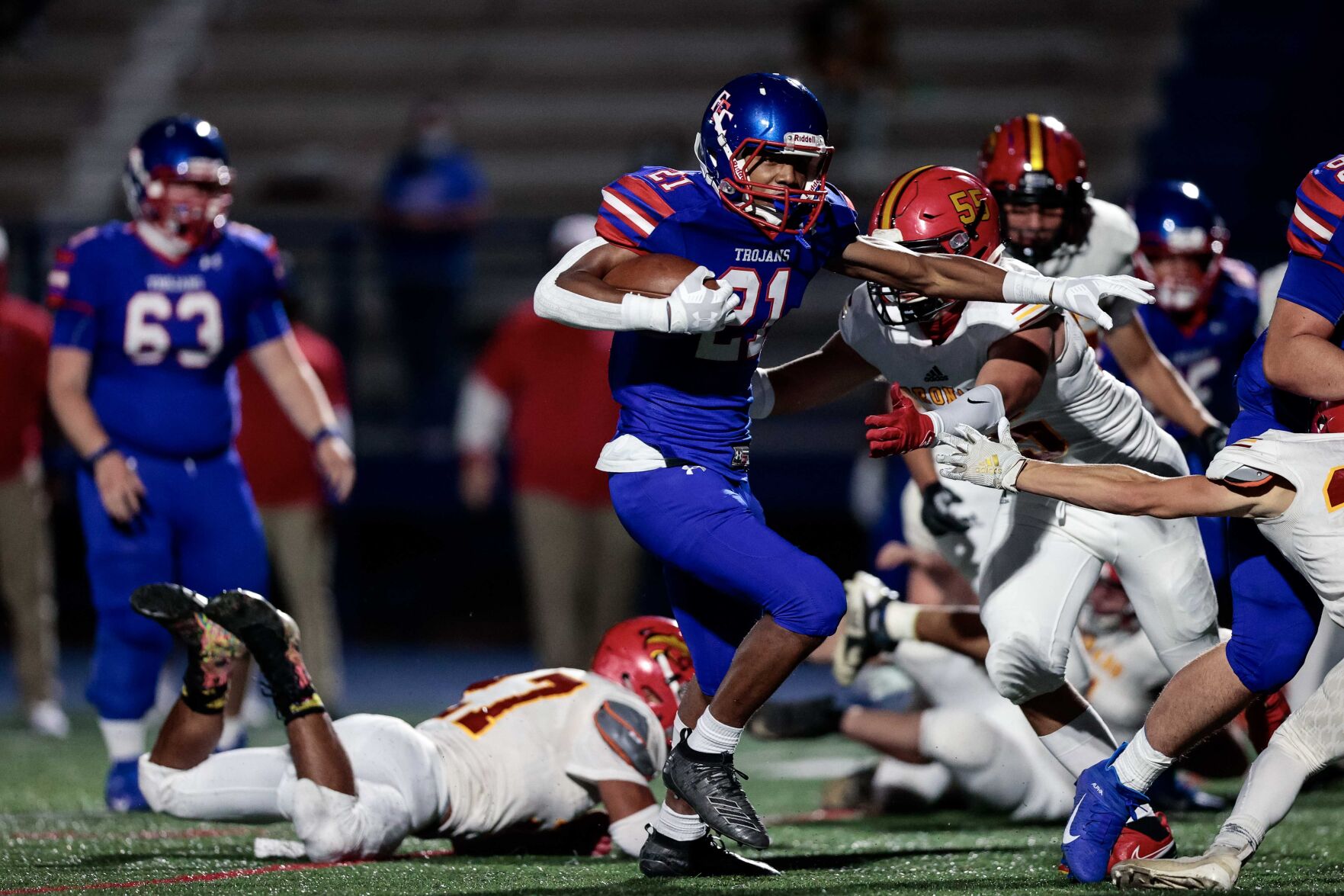 PREP FOOTBALL